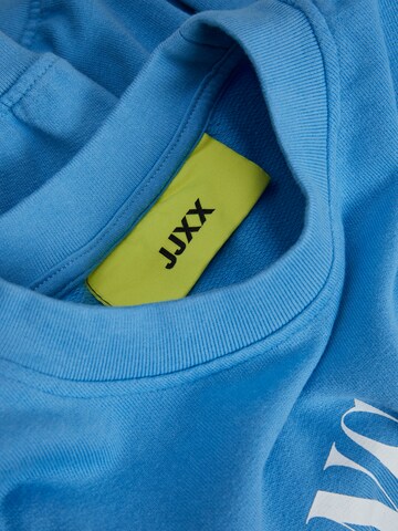 JJXX - Sudadera 'BEATRICE' en azul
