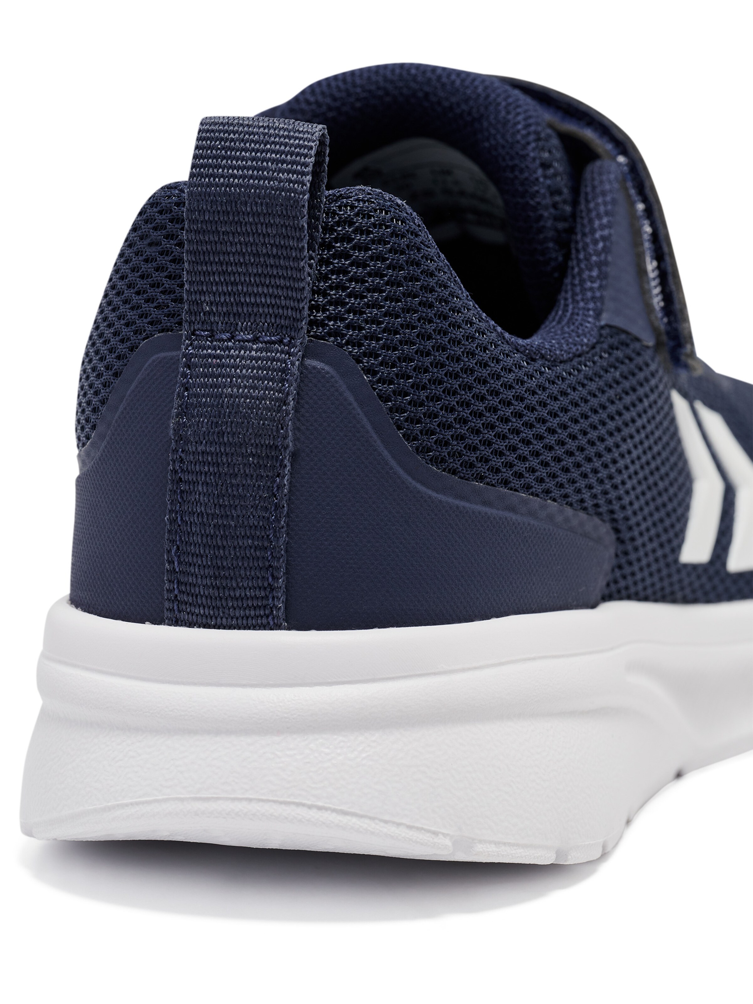 Hummel Trainers in Blue