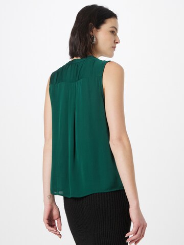 Camicia da donna di Banana Republic in verde