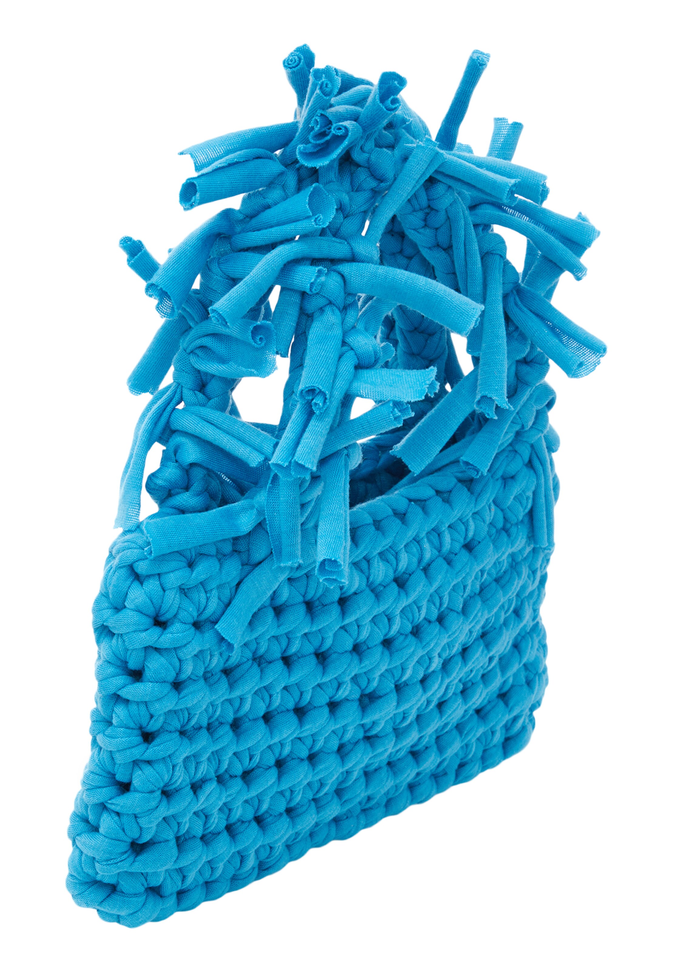 FELIPA Handtas in Blauw