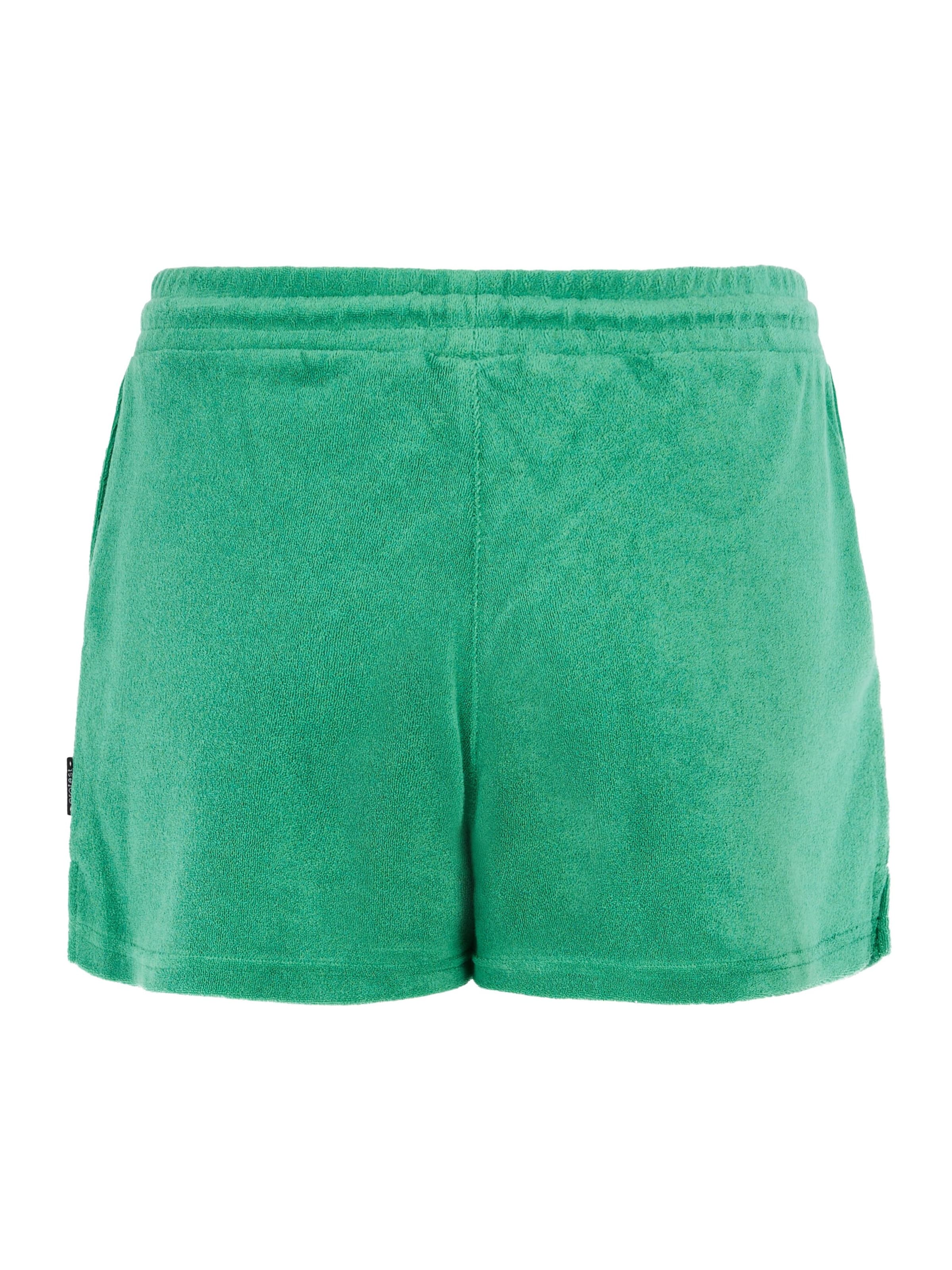 PROTEST Regular Hose 'PRTTribe'‌‌‌‌‌‌‌ in Grün