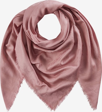 CODELLO Doek in Roze: voorkant