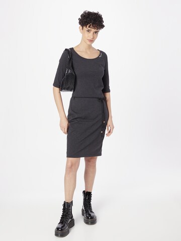 Ragwear Dress 'TAMILA' in Grey