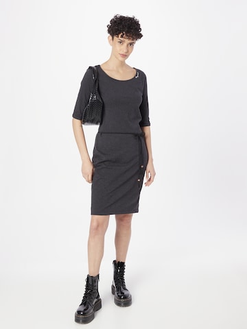 Robe 'TAMILA' Ragwear en gris