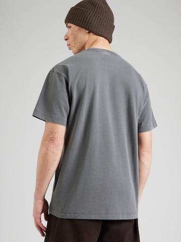 T-Shirt 'Vista' Carhartt WIP en noir