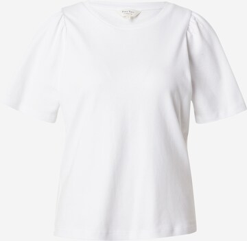 Part Two Shirt 'Imalea' in White: front