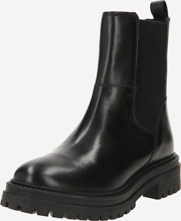 GEOX Chelsea boots 'IRIDEA' in Black: front