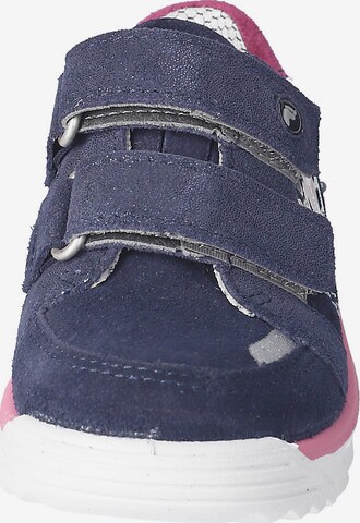 RICOSTA Sneaker in Blau