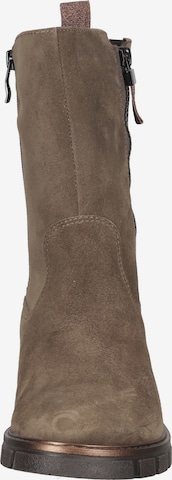 ARA Ankle Boots in Brown