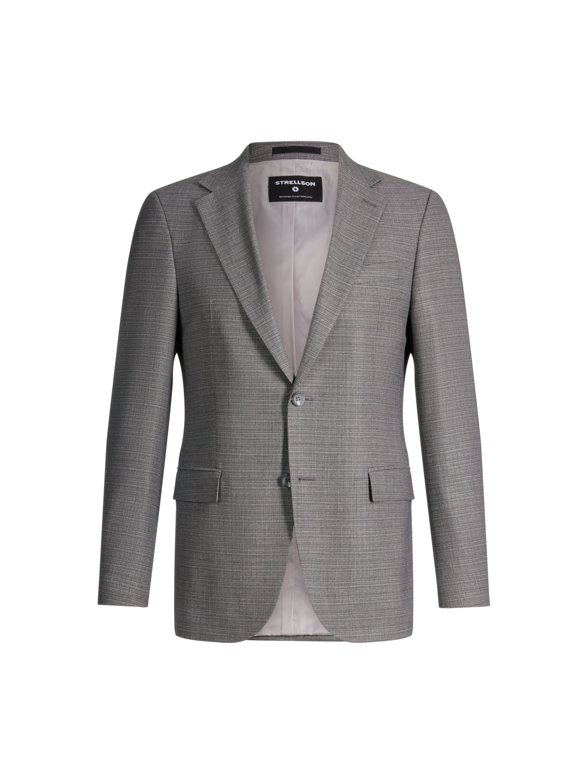 STRELLSON Business blazer ' Alzer ' in 50 in Grey, Item view