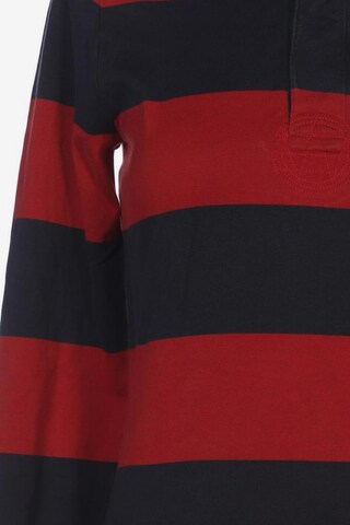 Polo Ralph Lauren Kleid M in Rot