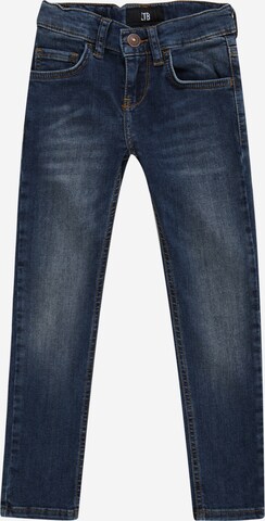 LTB Regular Jeans 'Isabella G' i blå: framsida