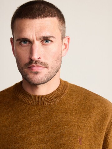 Next Sweater in Yellow