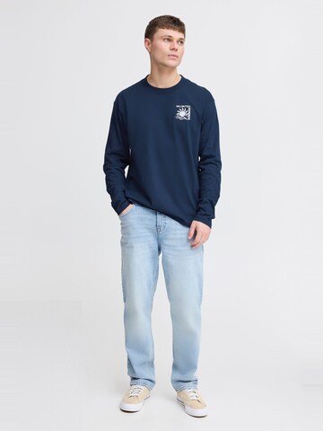 T-Shirt 'ODANI' !Solid en bleu