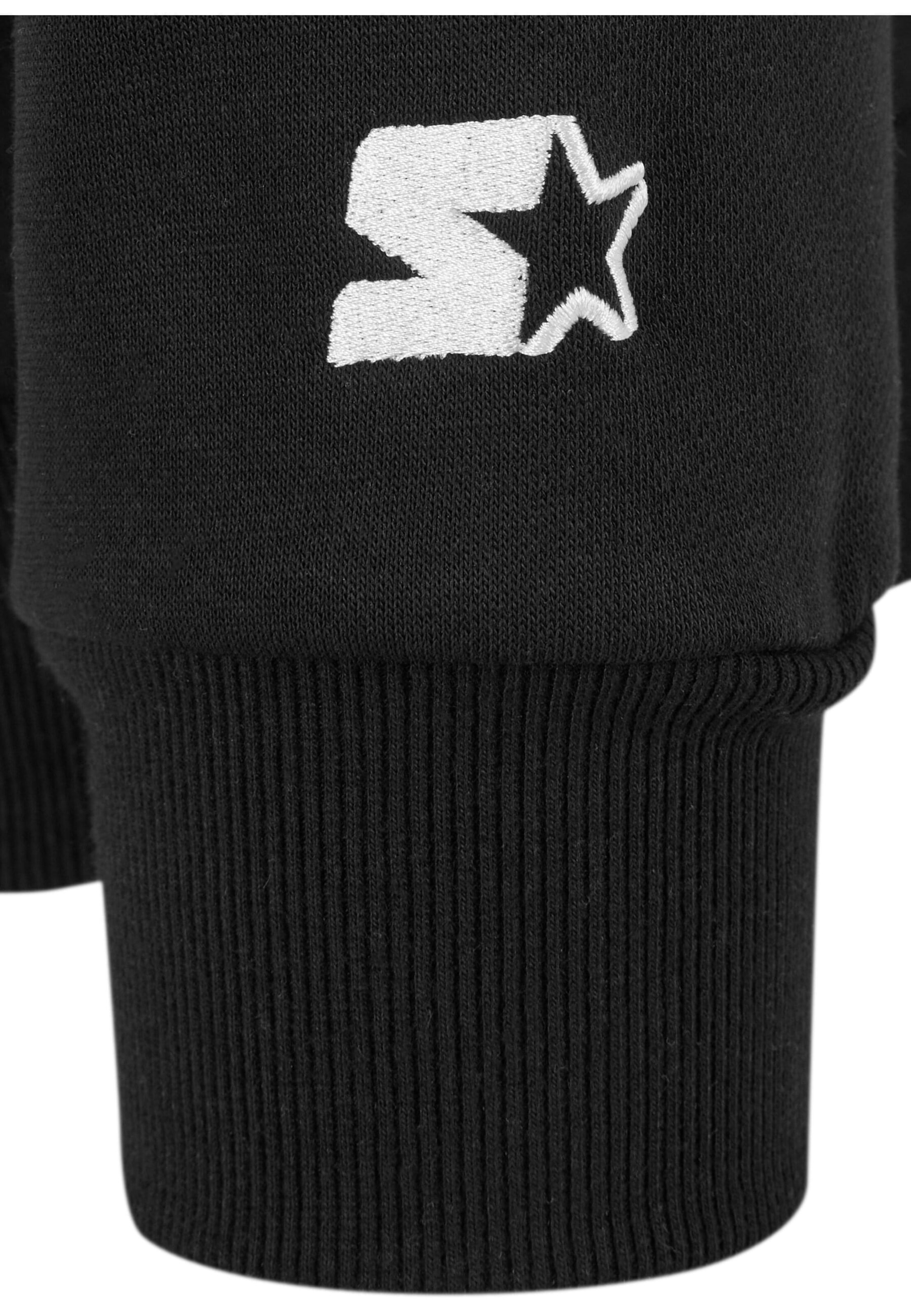 Starter Black Label Mikina - Čierna