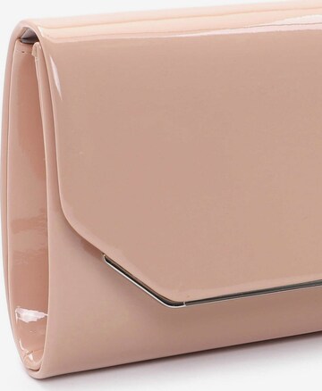 Clutch 'Amalia' de la TAMARIS pe roz