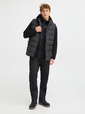 Gilet 'Amato' di North Bend in grigio