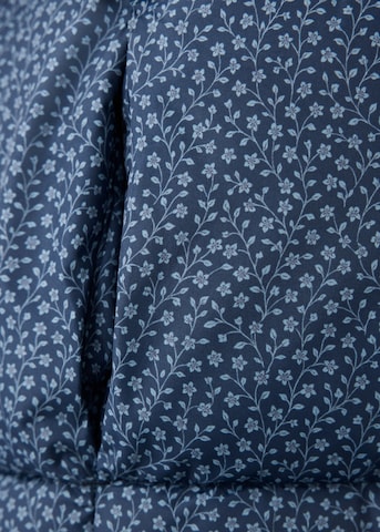 MANGO KIDS Mantel 'ANNAP' in Blauw