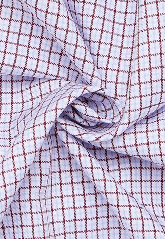 ETERNA Regular fit Business shirt in White