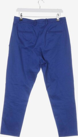 N°21 Pants in S in Blue