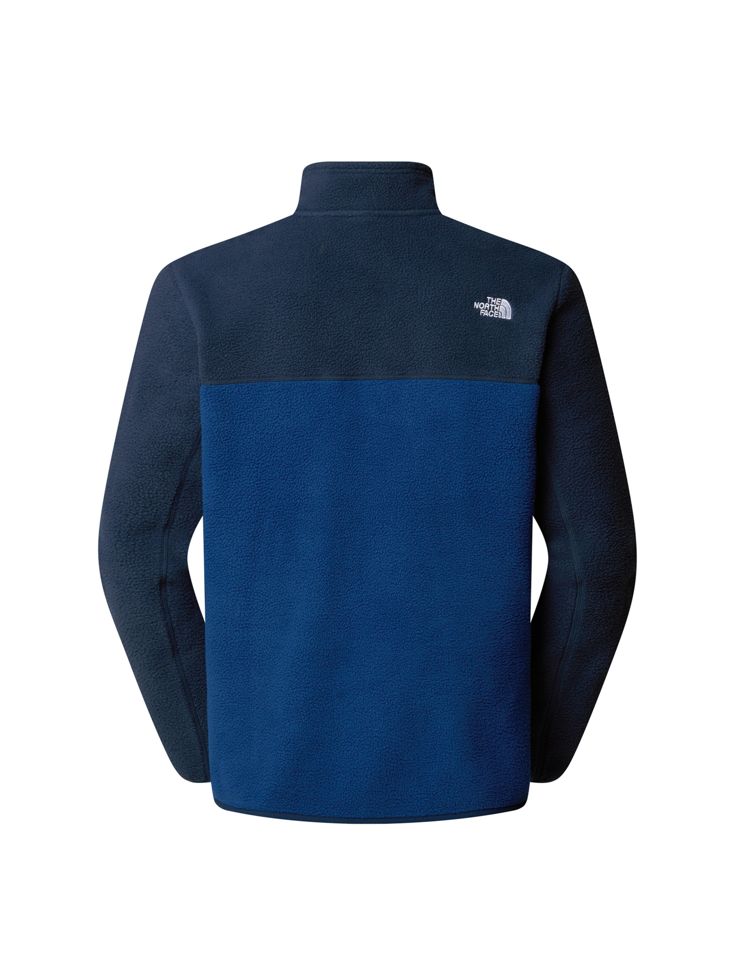 THE NORTH FACE Флисовая куртка 'Yumiori' в Синий