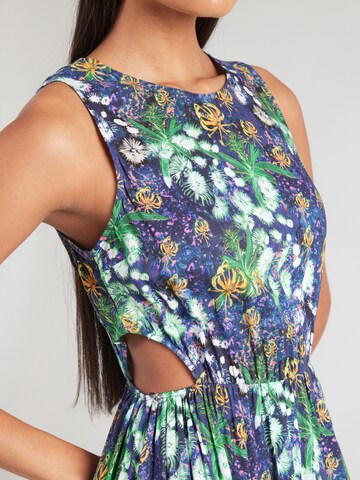 Desigual Φόρεμα σε μπλε