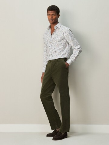 Next Regular Fit Hemd in Weiß