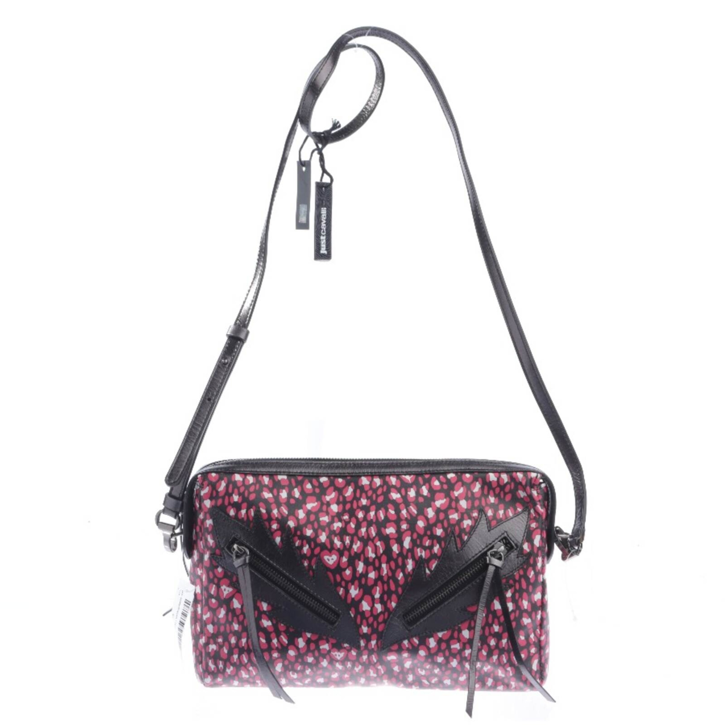 Just Cavalli Bag in One size in Mixed colors: front
