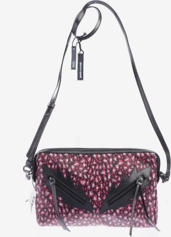 Just Cavalli Schultertasche / Umhängetasche One Size in Mischfarben: Vorderseite