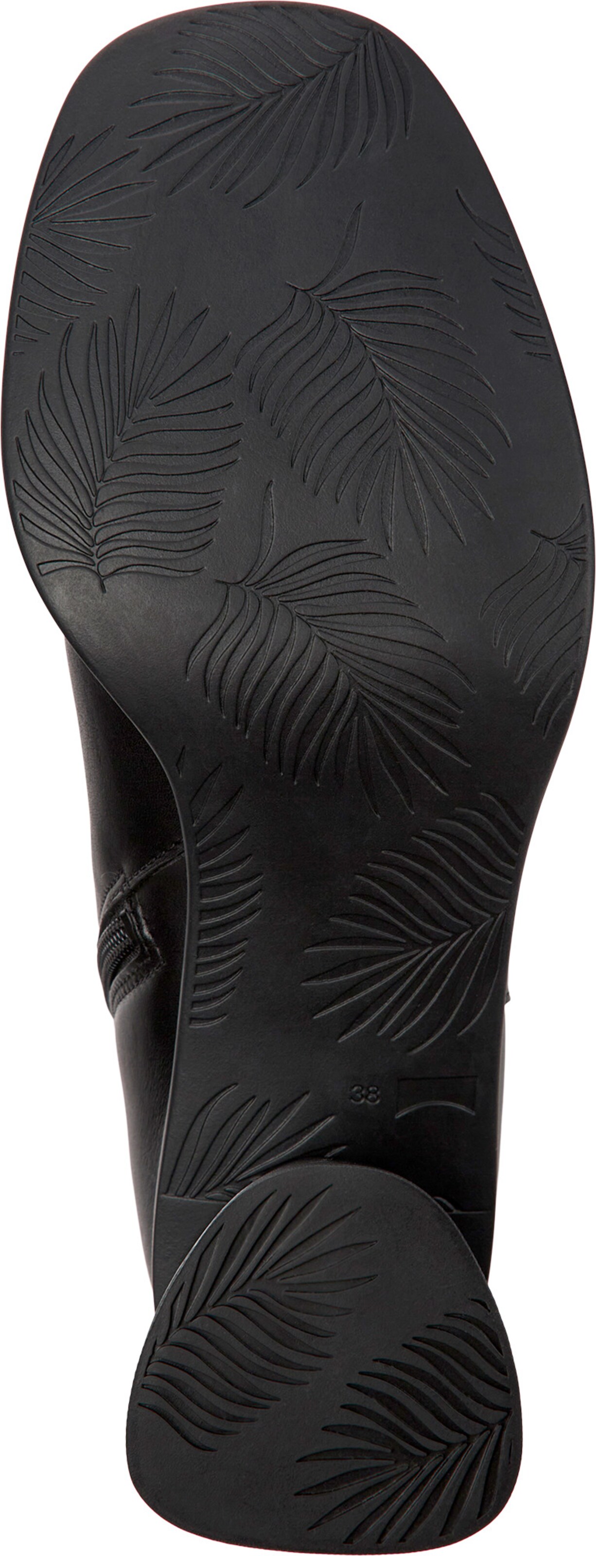 Stivaletto 'Kiara' di CAMPER in nero