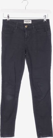 Sandro Jeans in 26 in Black: front