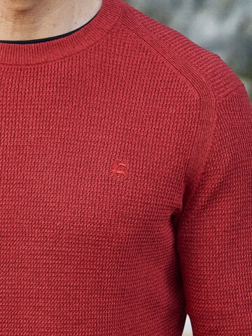 LERROS Trui in Rood