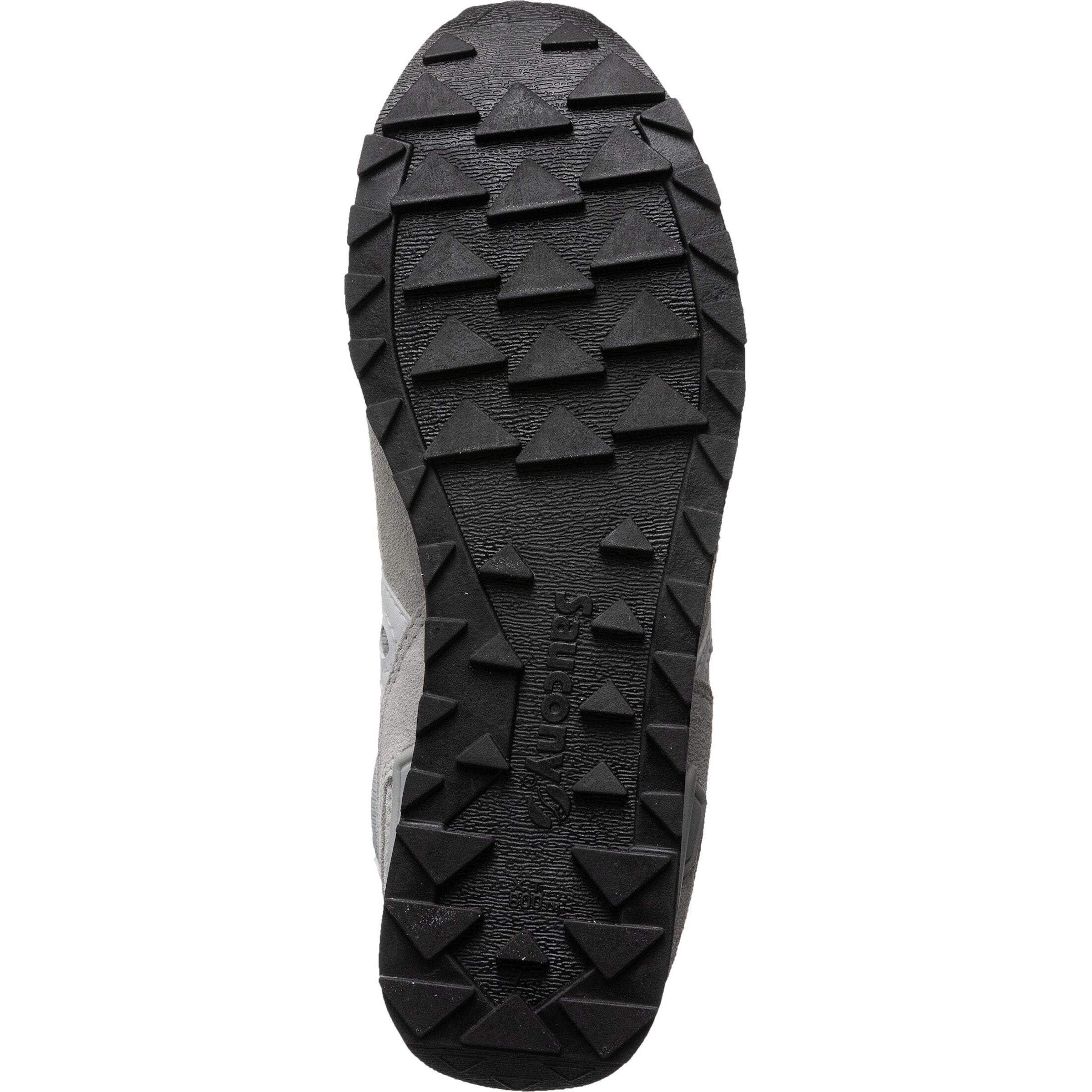 Sneaker bassa 'Shadow' di saucony in grigio