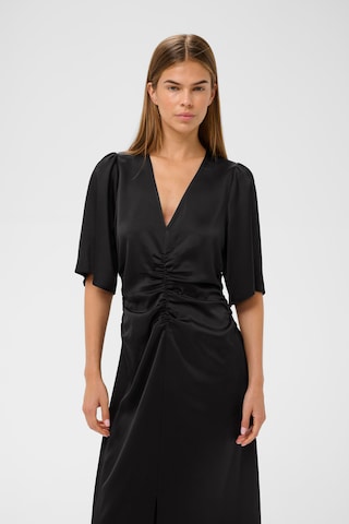 InWear Jurk 'SendraIW' in Zwart