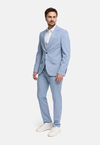 JEFF Regular Pak 'Elliot' in Blauw
