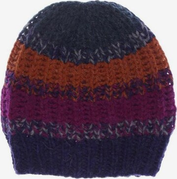 DRYKORN Hat & Cap in One size in Mixed colors: front