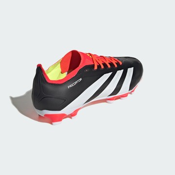Chaussure de foot 'Predator League' ADIDAS PERFORMANCE en noir