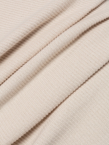 Marie Lund Shirt in Beige