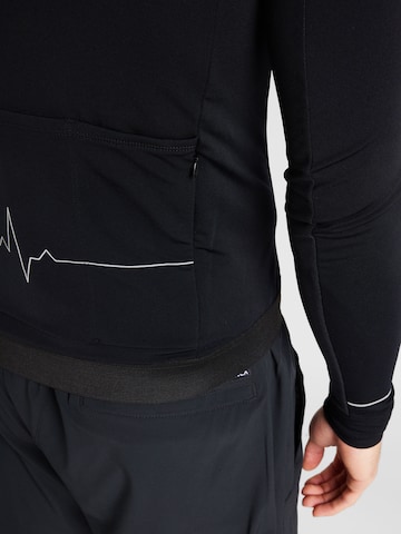 ELITE LAB Performance Shirt 'X1' in Black