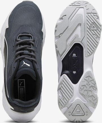 PUMA Athletic Shoes 'Injector On Road' in Grey