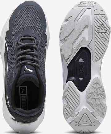 PUMA Sportschoen 'Injector On Road' in Grijs