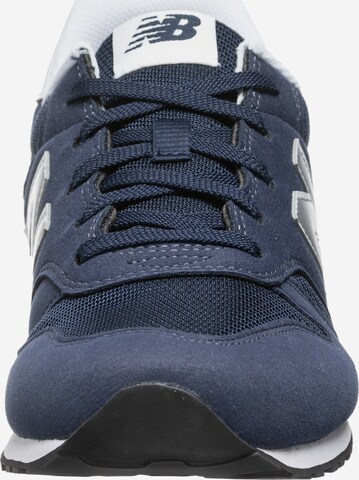 new balance Sneakers '373' in Blue