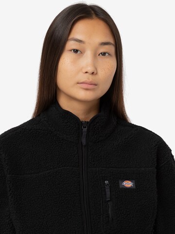 DICKIES Sweatshirt 'MOUNT HOPE' i sort