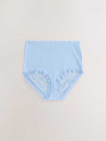 Next Трусы в Синий