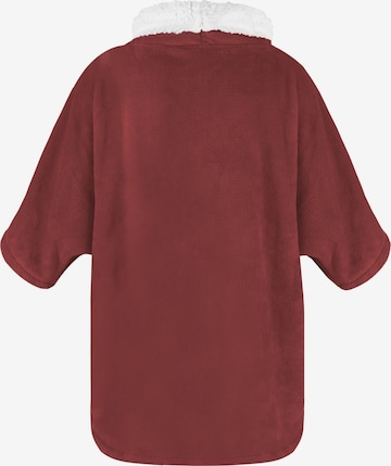 normani Sweater 'Merlo' in Red