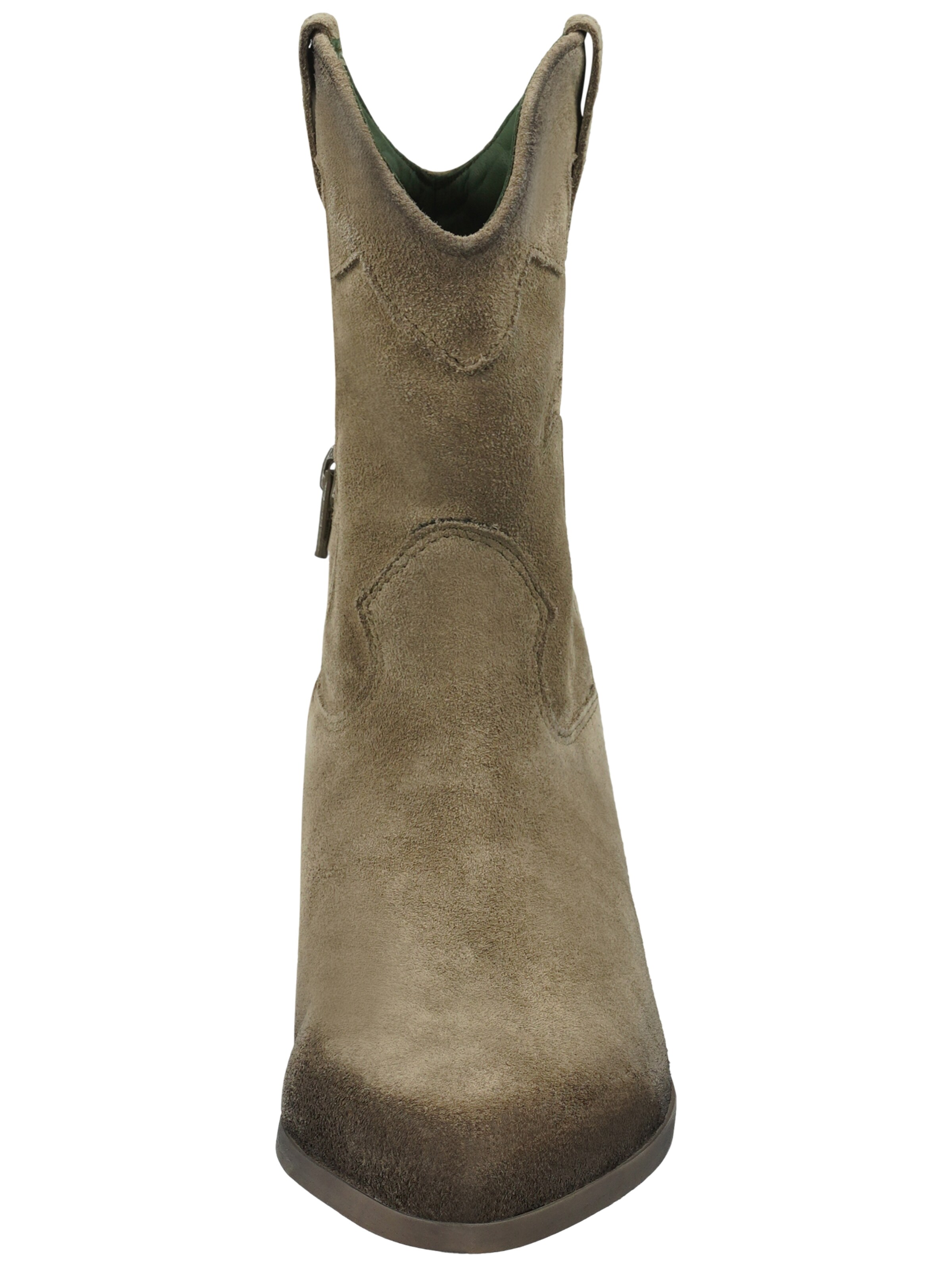 Stivale da cowboy di FELMINI in grigio