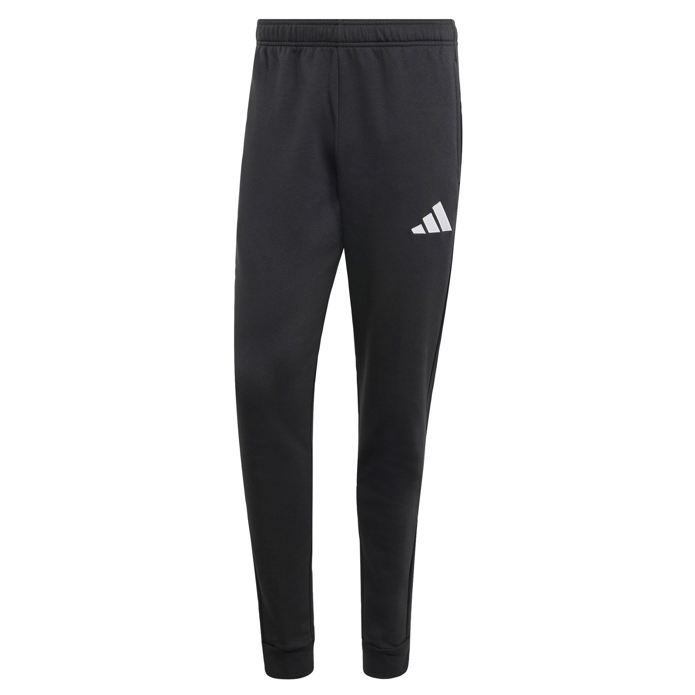 ADIDAS PERFORMANCE Sporthose 'Entrada26' in schwarz / weiß, Produktansicht