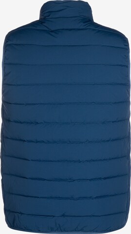 Weekend Offender Bodywarmer 'GACHA' in Blauw