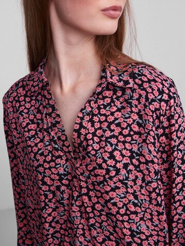 PIECES Blouse in Pink