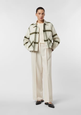 COMMA Trui in Beige